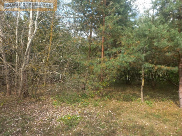 Działka Sprzedaż Zambski Kościelne